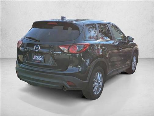 2014 Mazda CX-5 Touring