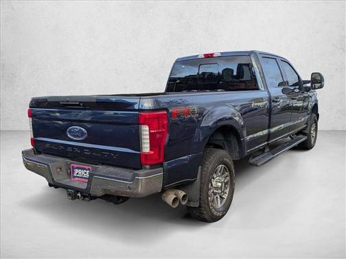 2019 Ford F-350 Lariat