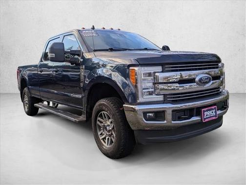 2019 Ford F-350 Lariat