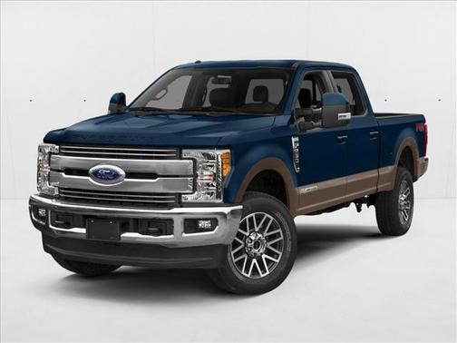 2019 Ford F-350 Lariat