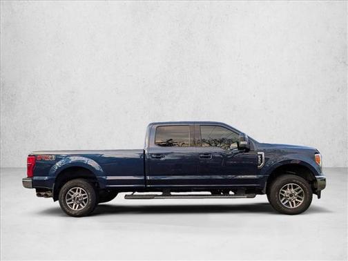 2019 Ford F-350 Lariat