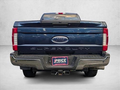 2019 Ford F-350 Lariat