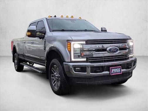 2019 Ford F-350 Lariat