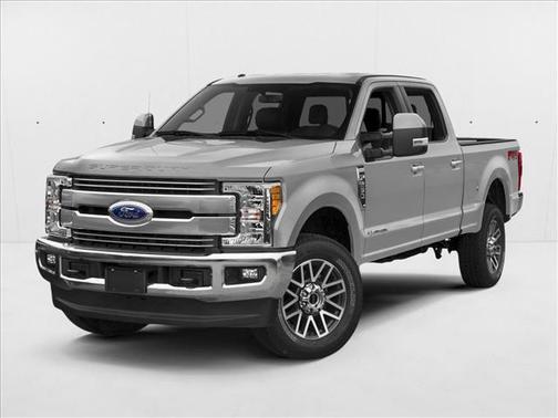 2019 Ford F-350 Lariat