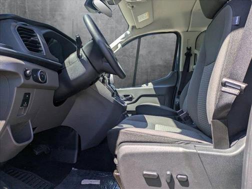 2025 Ford Transit-350 XLT