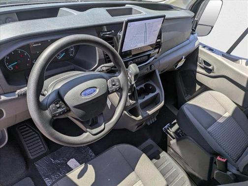 2025 Ford Transit-350 XLT