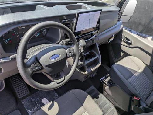 2025 Ford Transit-350 XLT