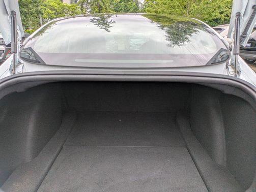 2019 Tesla Model 3 Mid Range