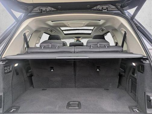 2020 BMW X7 xDrive50i