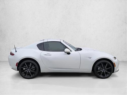 2024 Mazda MX-5 Miata RF Grand Touring