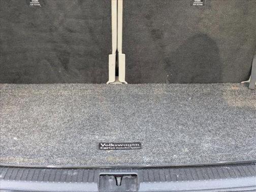 2018 Volkswagen Atlas 3.6L SE w/Technology