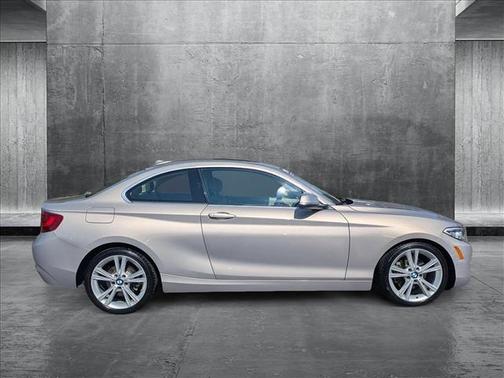 2014 BMW 228 228i