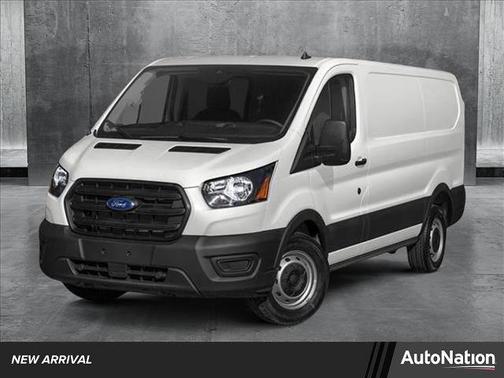 2020 Ford Transit-250 Base