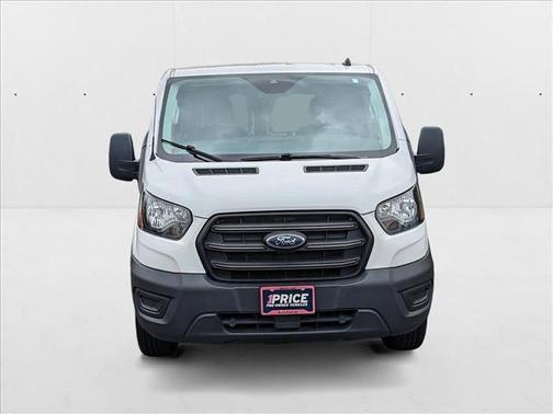 2020 Ford Transit-250 Base