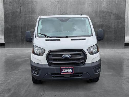 2020 Ford Transit-250 Base