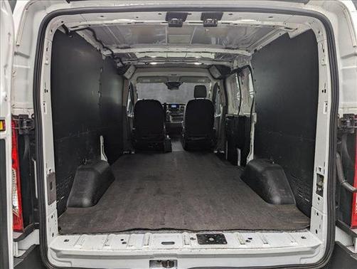 2020 Ford Transit-250 Base