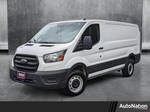 2020 Ford Transit-250 Base