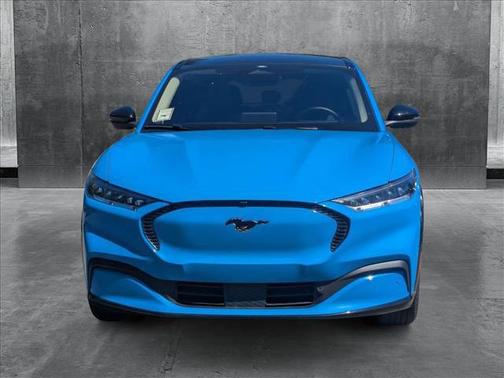2023 Ford Mustang Mach-E California Route 1