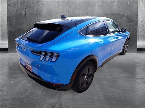 2023 Ford Mustang Mach-E California Route 1