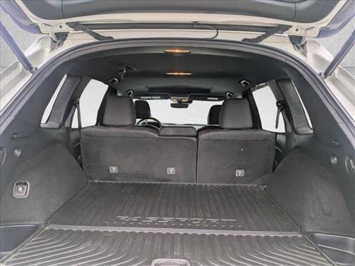 2022 Honda Passport AWD TrailSport