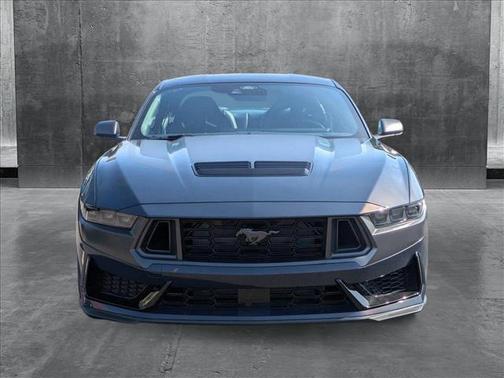 2025 Ford Mustang Dark Horse Fastback