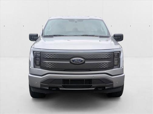 2022 Ford F-150 Lightning XLT
