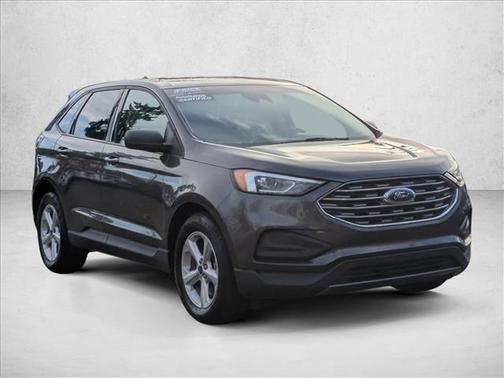 2020 Ford Edge SE