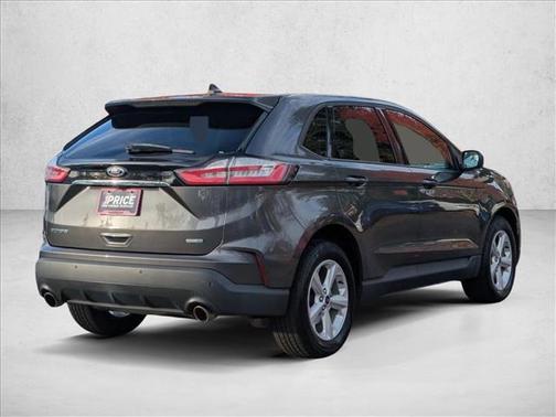 2020 Ford Edge SE
