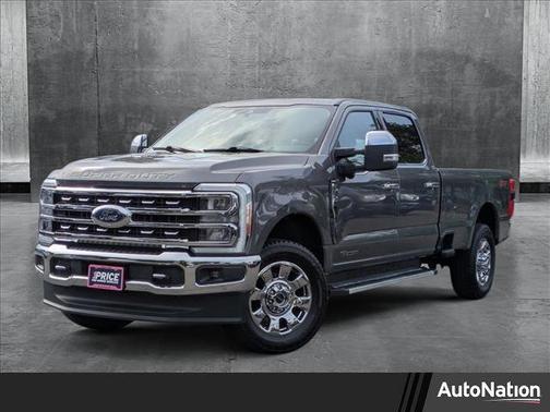 2023 Ford F-350 Lariat