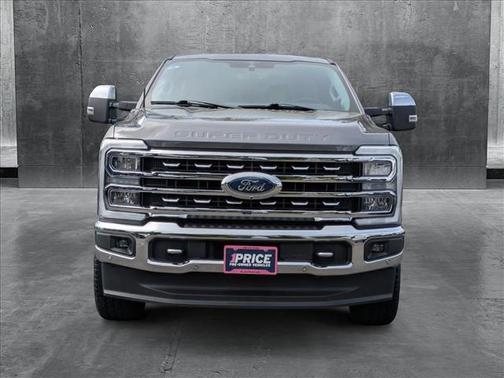 2023 Ford F-350 Lariat