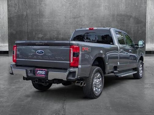 2023 Ford F-350 Lariat