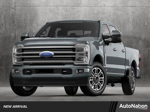 2023 Ford F-350 Lariat