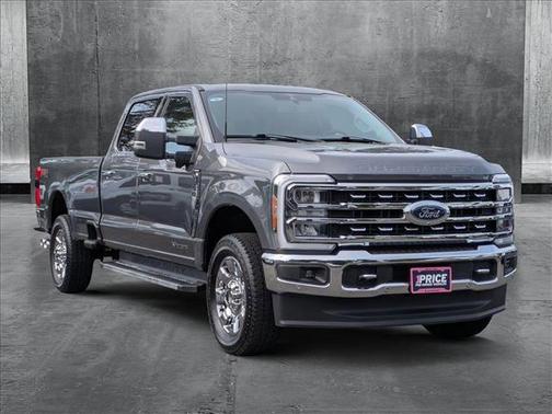 2023 Ford F-350 Lariat