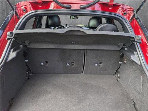 2018 MINI Hardtop Cooper S