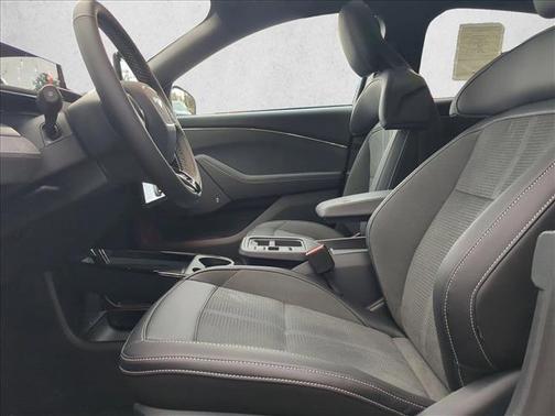 2026 Ford Mustang Mach-E GT