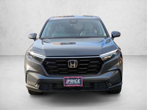 2023 Honda CR-V EX-L AWD