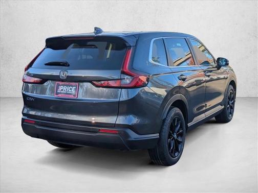 2023 Honda CR-V EX-L AWD
