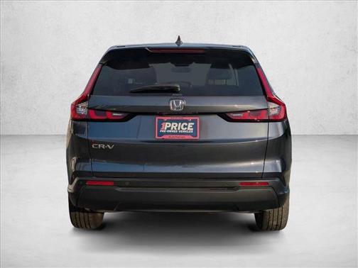 2023 Honda CR-V EX-L AWD