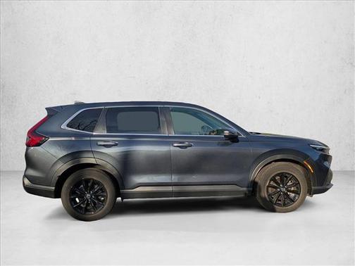 2023 Honda CR-V EX-L AWD