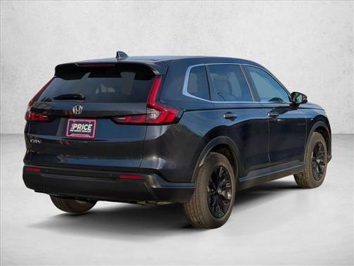 2023 Honda CR-V EX-L AWD