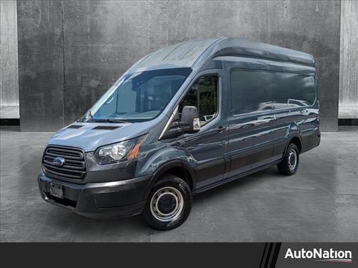 2019 Ford Transit-250 Base