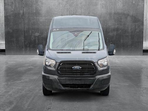 2019 Ford Transit-250 Base