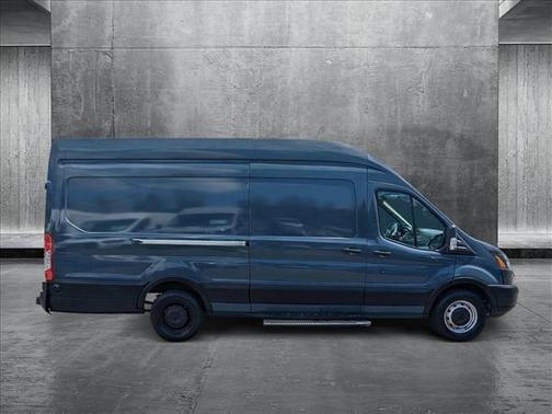 2019 Ford Transit-250 Base