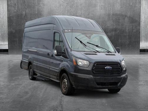 2019 Ford Transit-250 Base
