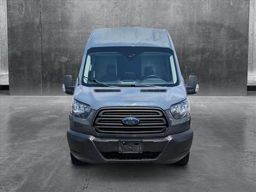 2019 Ford Transit-250 Base