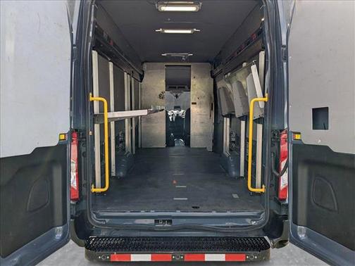 2019 Ford Transit-250 Base