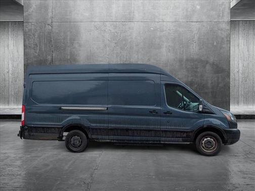2019 Ford Transit-250 Base