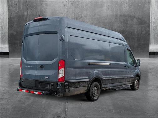 2019 Ford Transit-250 Base