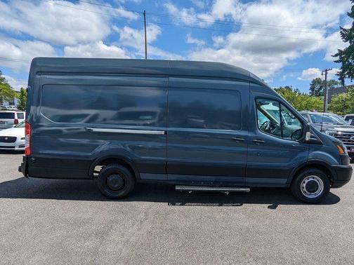 2019 Ford Transit-250 Base