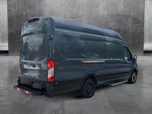 2019 Ford Transit-250 Base